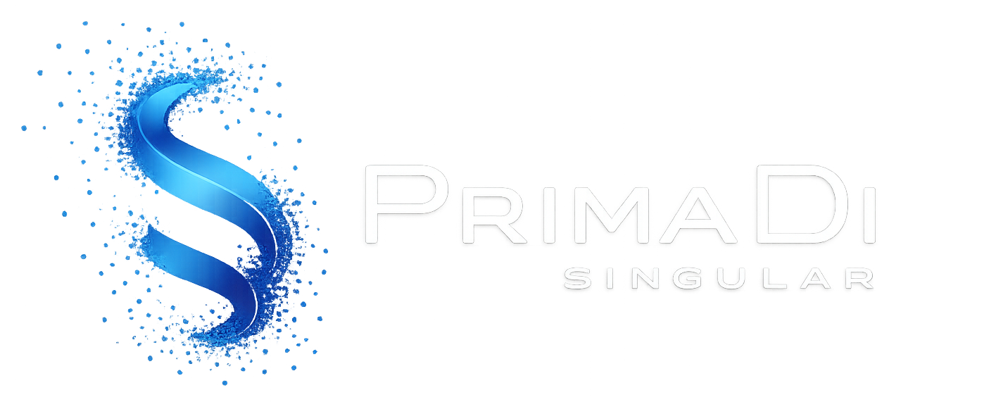 Prima di Singular